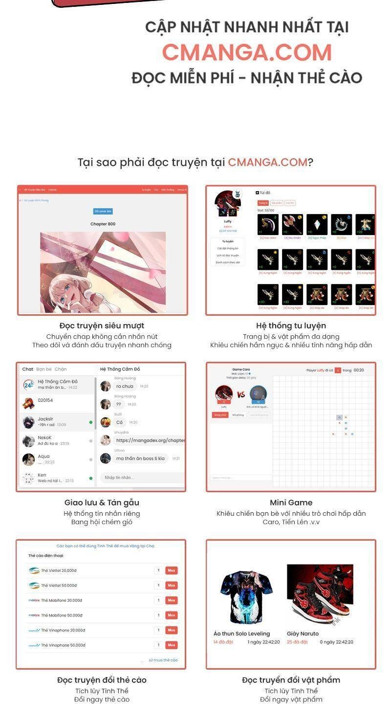 Vườn Trường Cuồng Sư Hệ Thống Chapter 169 - 23