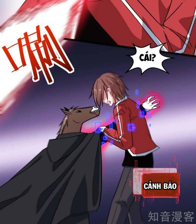 Vườn Trường Cuồng Sư Hệ Thống Chapter 170 - 4