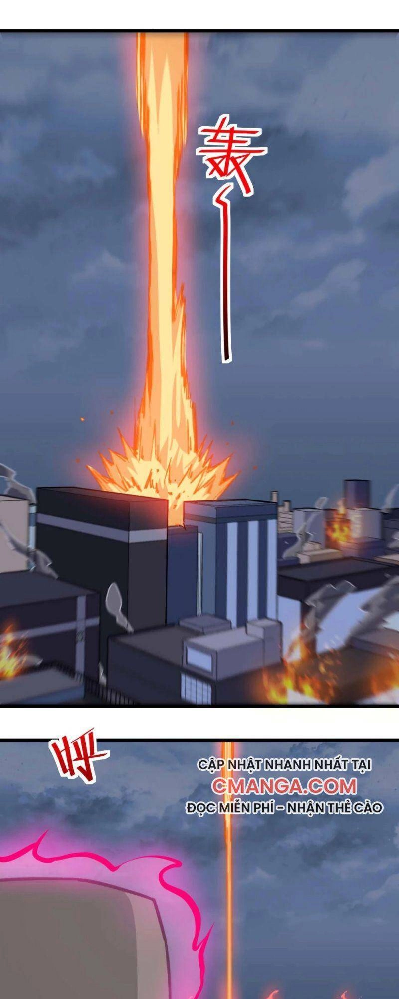 Vườn Trường Cuồng Sư Hệ Thống Chapter 170 - 17