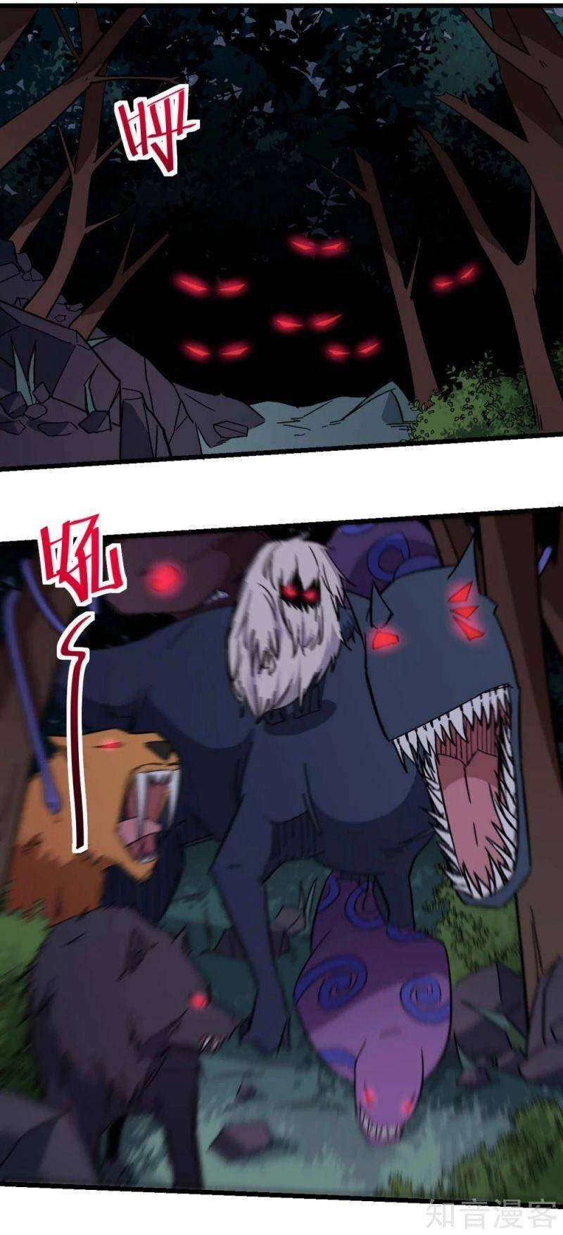 Vườn Trường Cuồng Sư Hệ Thống Chapter 170 - 20