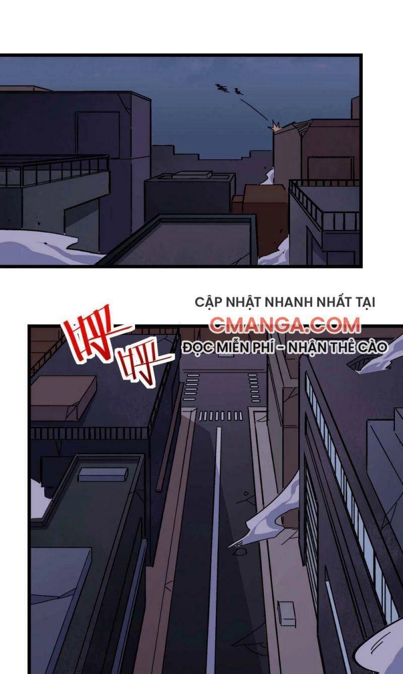 Vườn Trường Cuồng Sư Hệ Thống Chapter 171 - 1