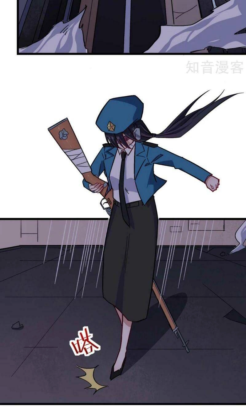 Vườn Trường Cuồng Sư Hệ Thống Chapter 171 - 2