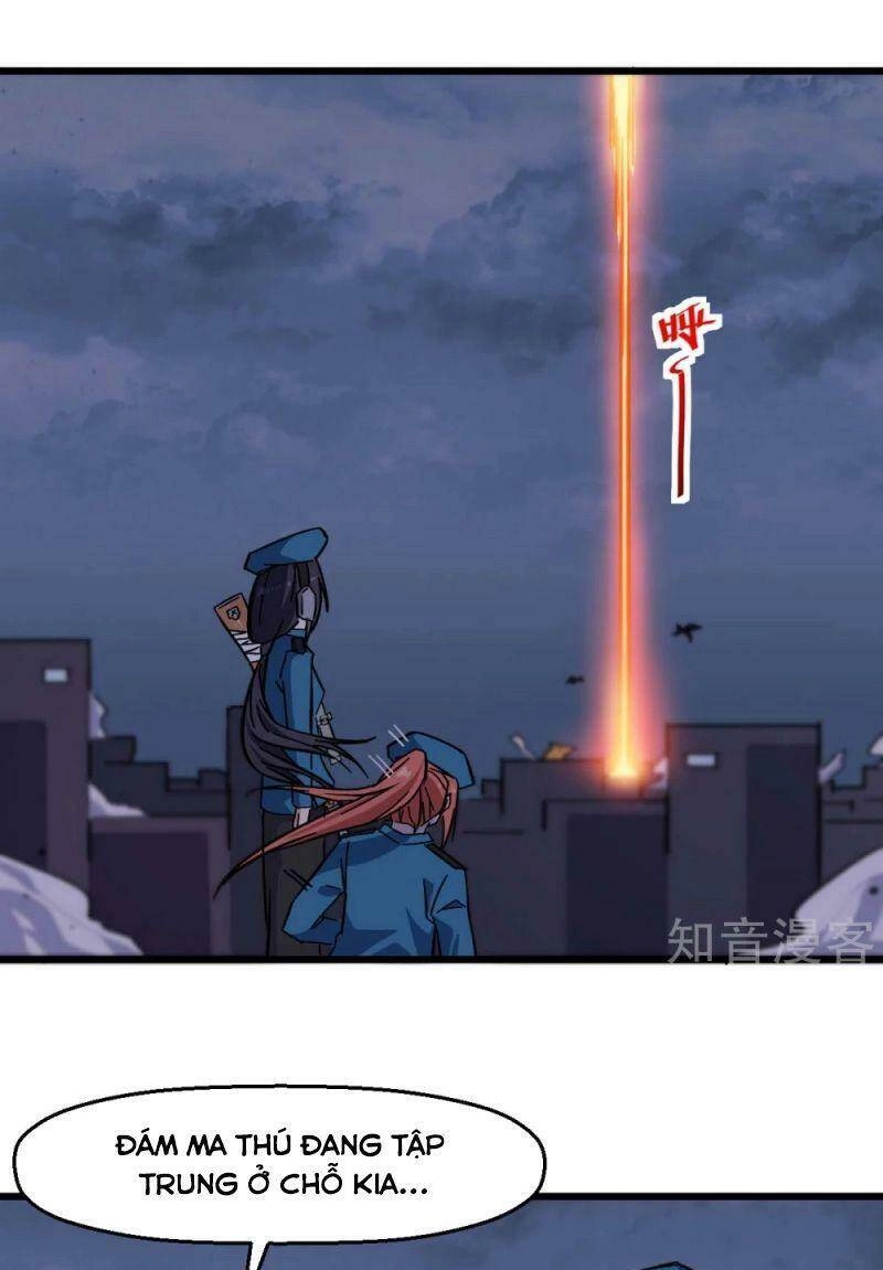 Vườn Trường Cuồng Sư Hệ Thống Chapter 171 - 3