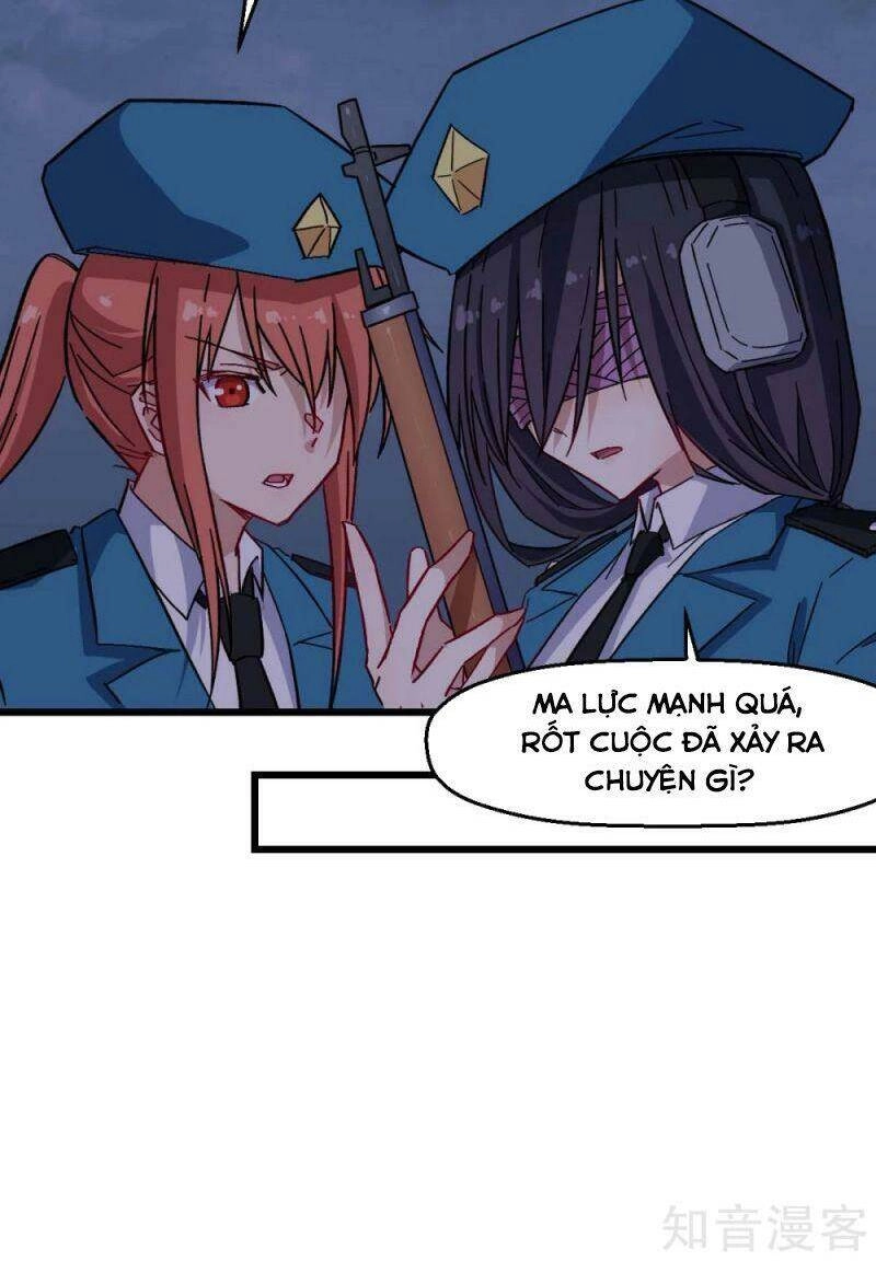 Vườn Trường Cuồng Sư Hệ Thống Chapter 171 - 4