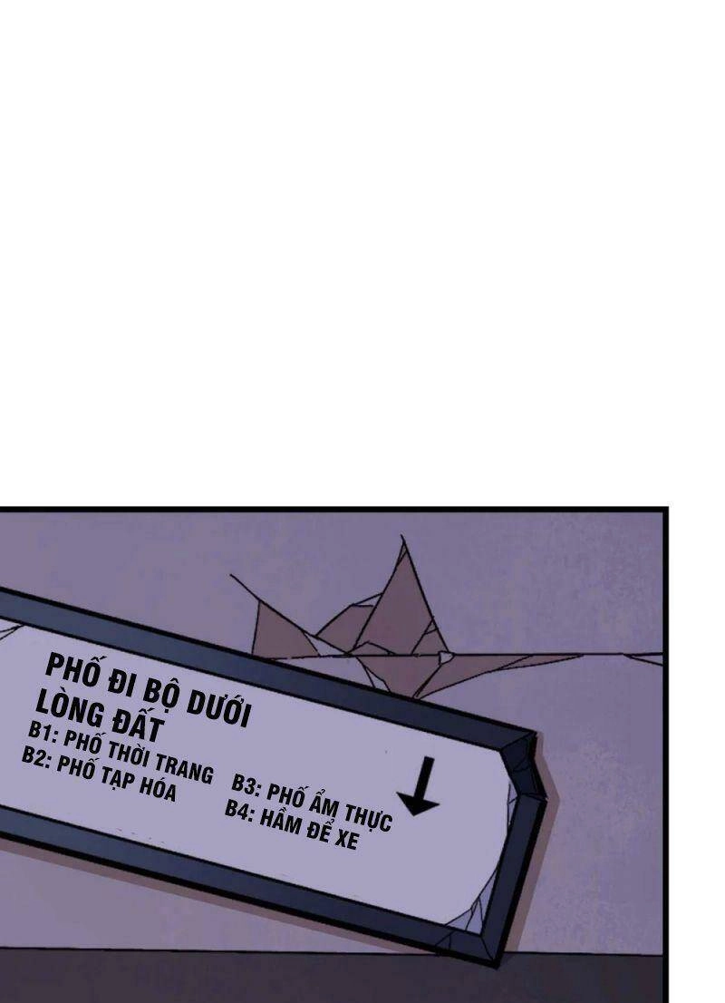 Vườn Trường Cuồng Sư Hệ Thống Chapter 171 - 5