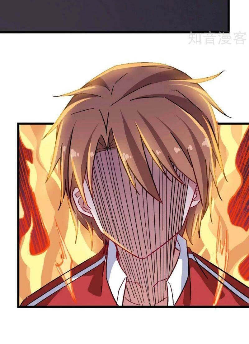 Vườn Trường Cuồng Sư Hệ Thống Chapter 171 - 6