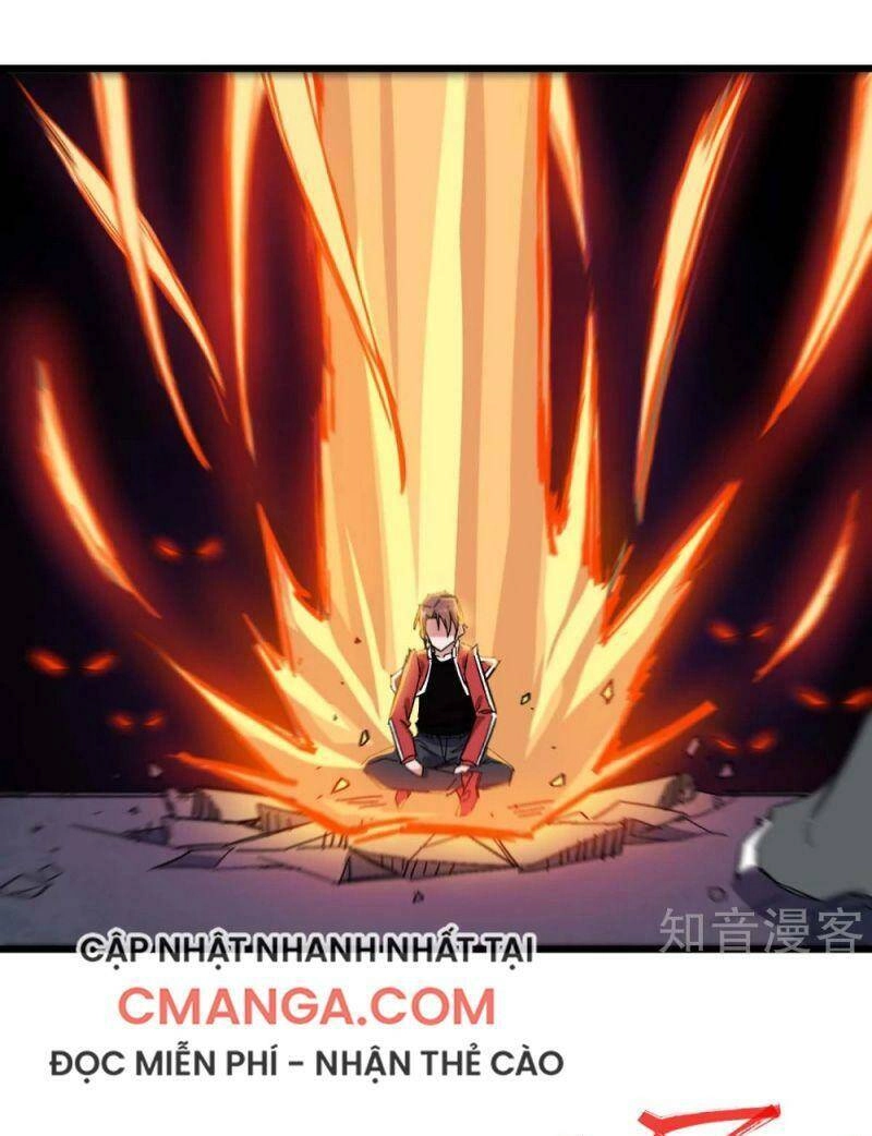 Vườn Trường Cuồng Sư Hệ Thống Chapter 171 - 7