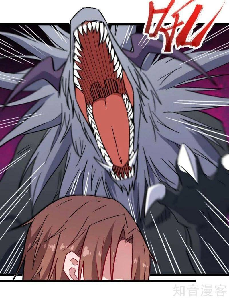 Vườn Trường Cuồng Sư Hệ Thống Chapter 171 - 8