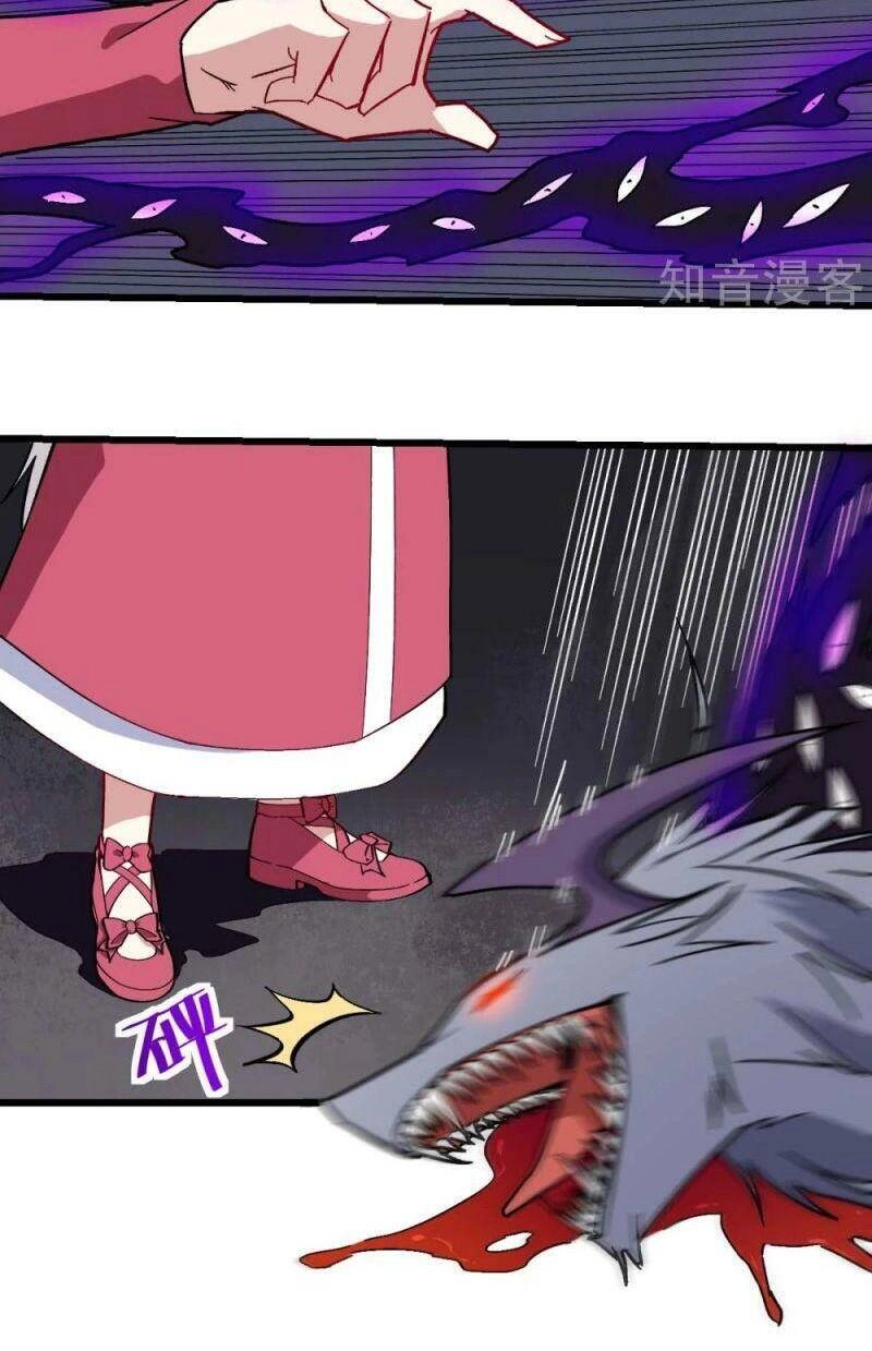 Vườn Trường Cuồng Sư Hệ Thống Chapter 171 - 10