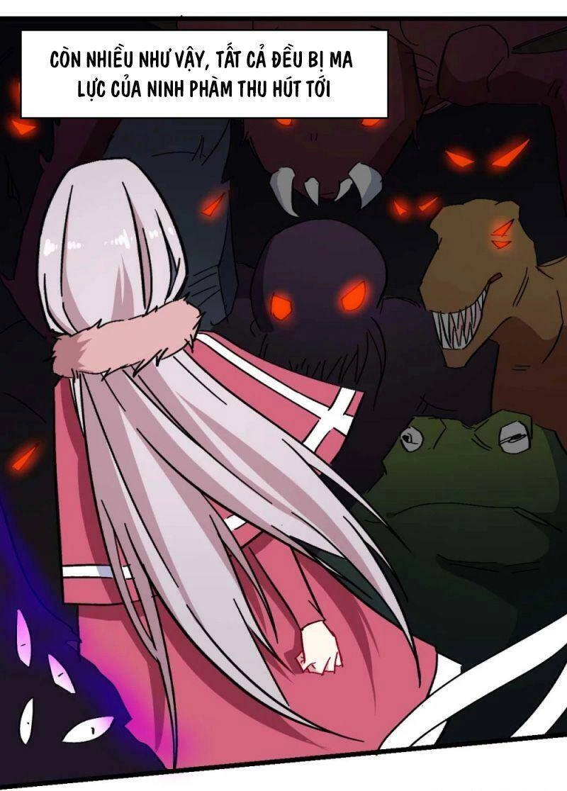 Vườn Trường Cuồng Sư Hệ Thống Chapter 171 - 11