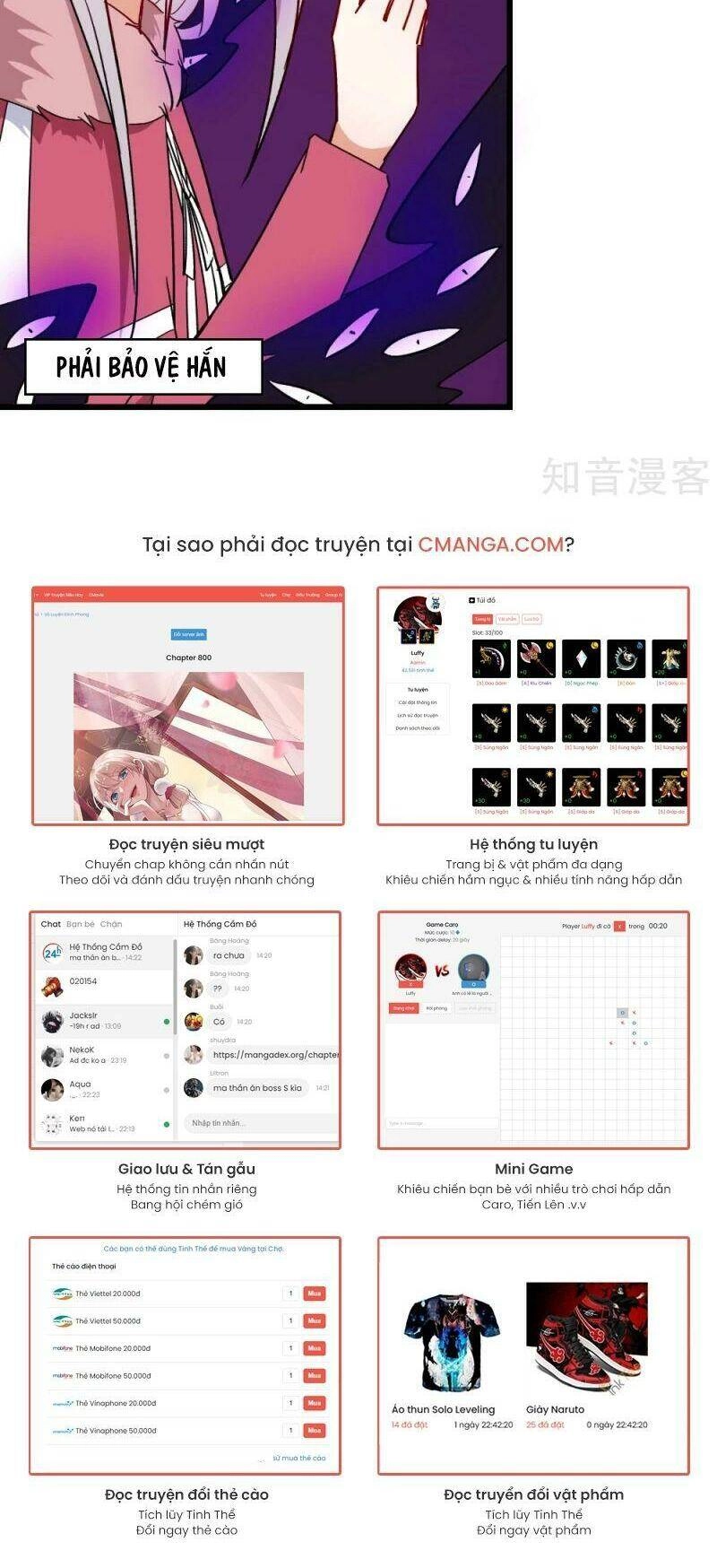 Vườn Trường Cuồng Sư Hệ Thống Chapter 171 - 14