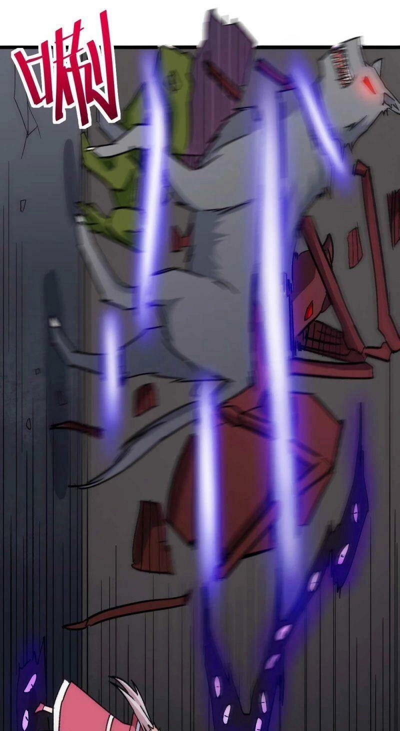 Vườn Trường Cuồng Sư Hệ Thống Chapter 171 - 15