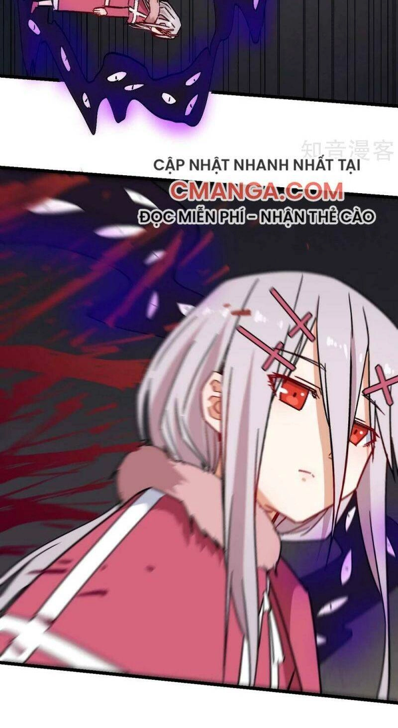 Vườn Trường Cuồng Sư Hệ Thống Chapter 171 - 16