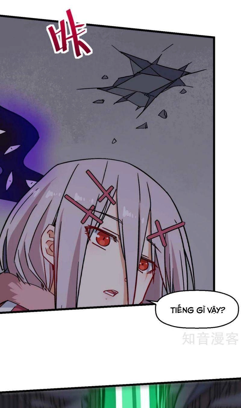 Vườn Trường Cuồng Sư Hệ Thống Chapter 171 - 17