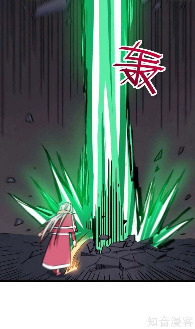 Vườn Trường Cuồng Sư Hệ Thống Chapter 171 - 18