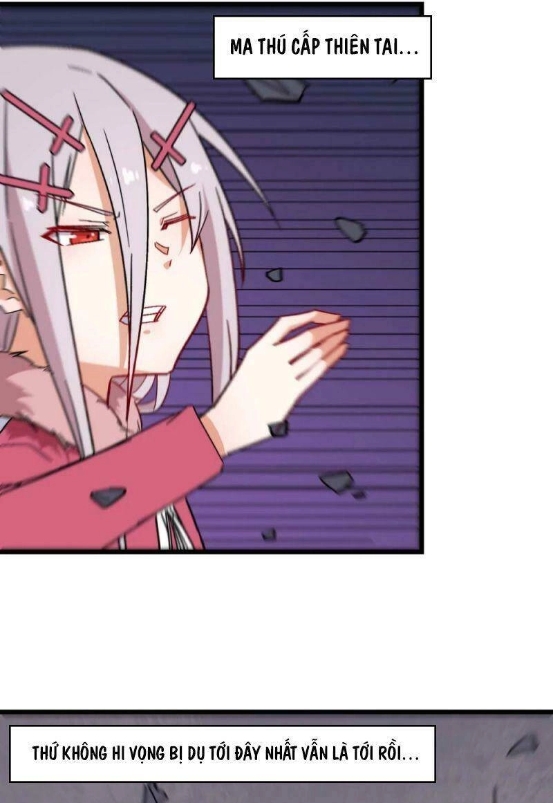 Vườn Trường Cuồng Sư Hệ Thống Chapter 171 - 19