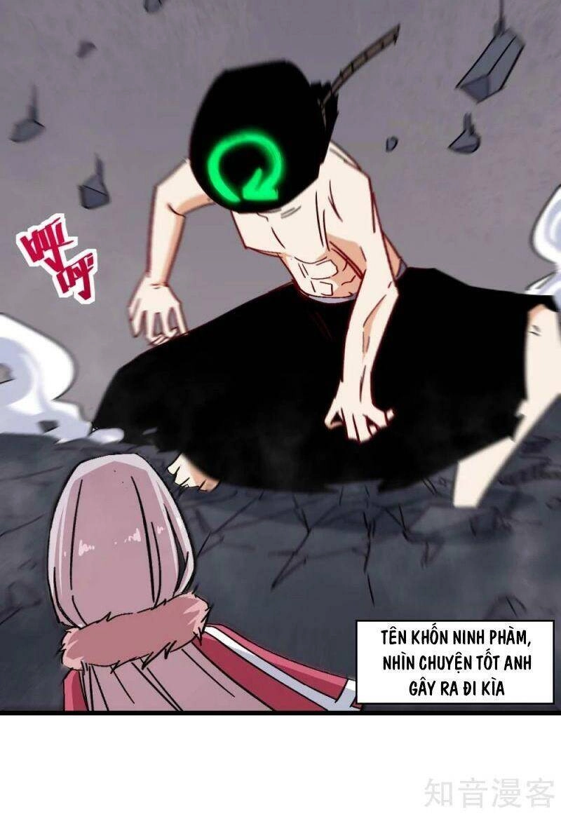 Vườn Trường Cuồng Sư Hệ Thống Chapter 171 - 20