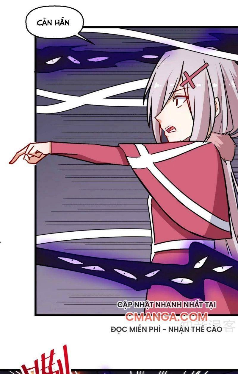 Vườn Trường Cuồng Sư Hệ Thống Chapter 171 - 23