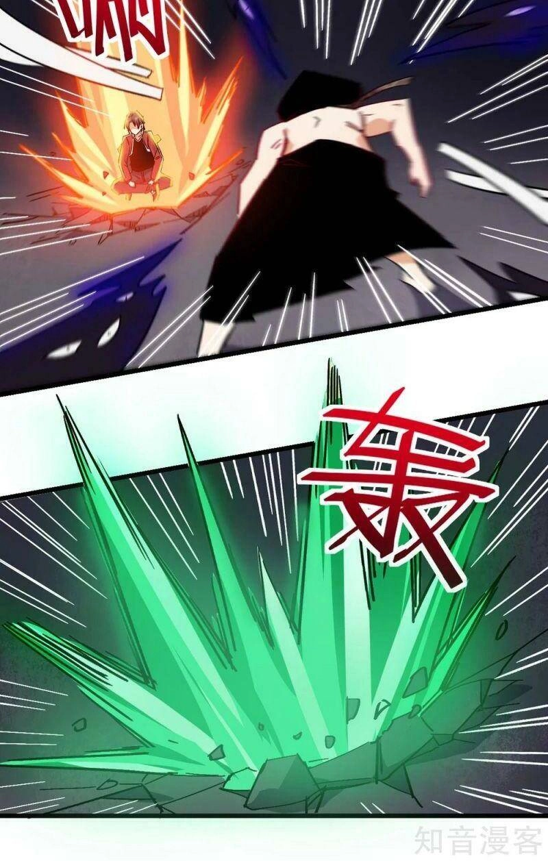 Vườn Trường Cuồng Sư Hệ Thống Chapter 171 - 24