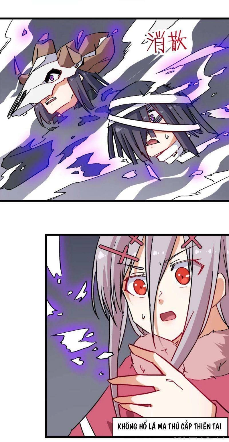 Vườn Trường Cuồng Sư Hệ Thống Chapter 171 - 25