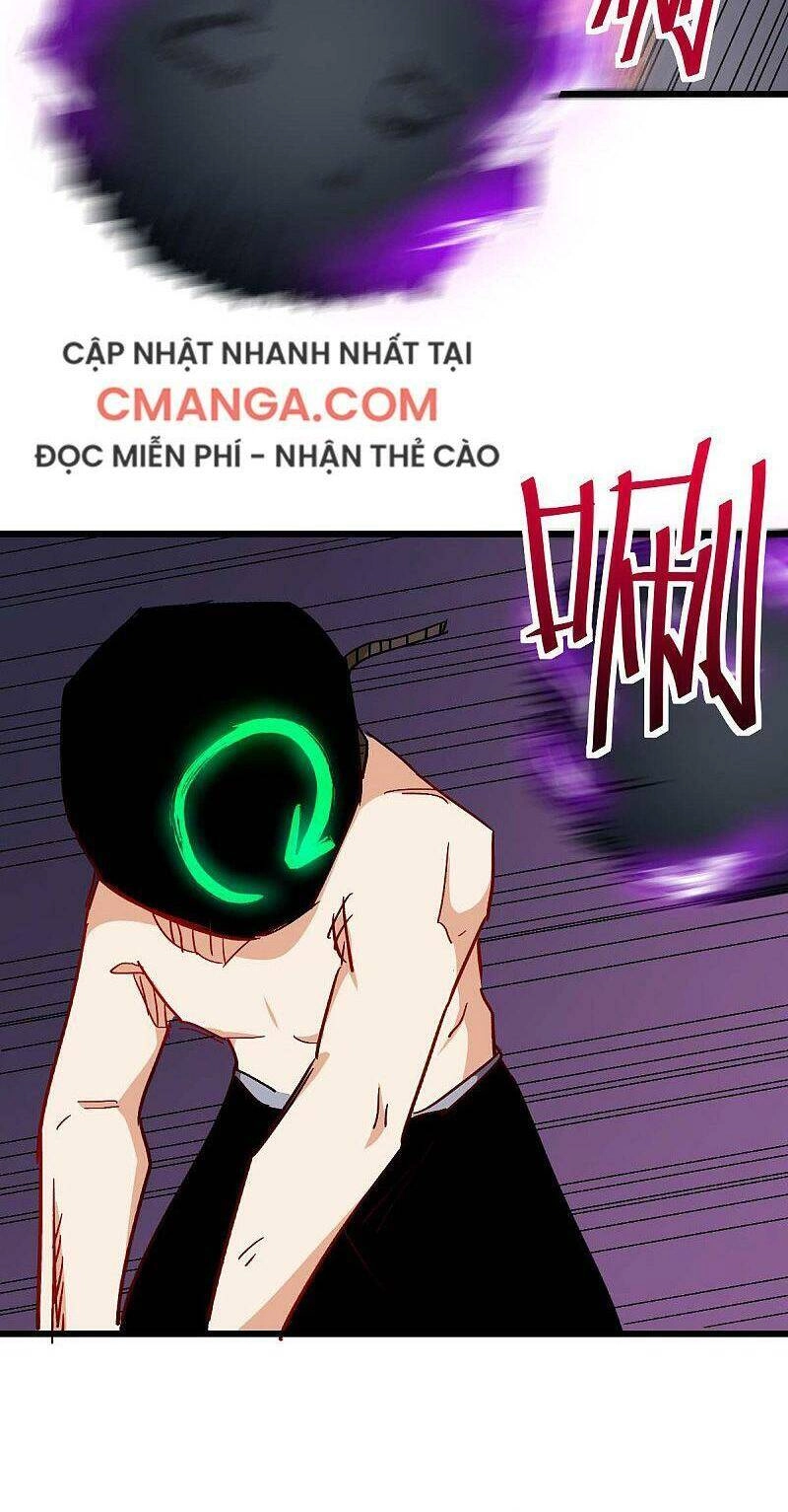 Vườn Trường Cuồng Sư Hệ Thống Chapter 172 - 2