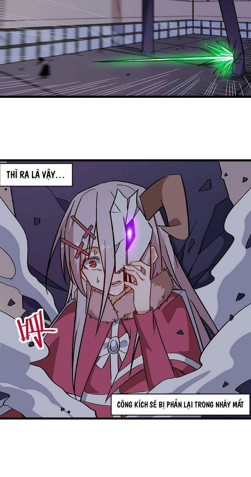 Vườn Trường Cuồng Sư Hệ Thống Chapter 172 - 4