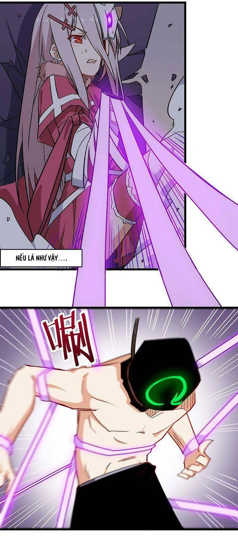 Vườn Trường Cuồng Sư Hệ Thống Chapter 172 - 6