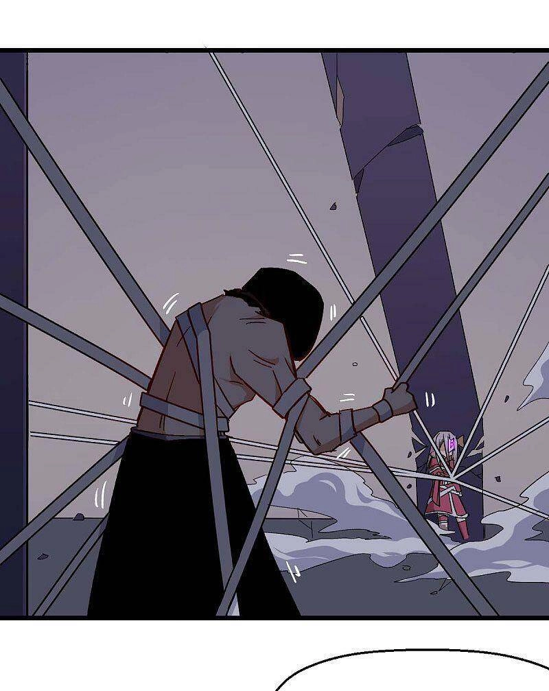 Vườn Trường Cuồng Sư Hệ Thống Chapter 172 - 7