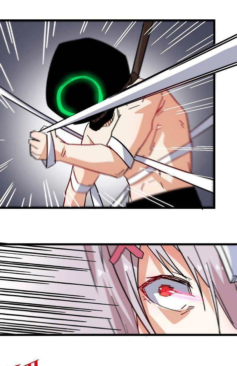 Vườn Trường Cuồng Sư Hệ Thống Chapter 172 - 9