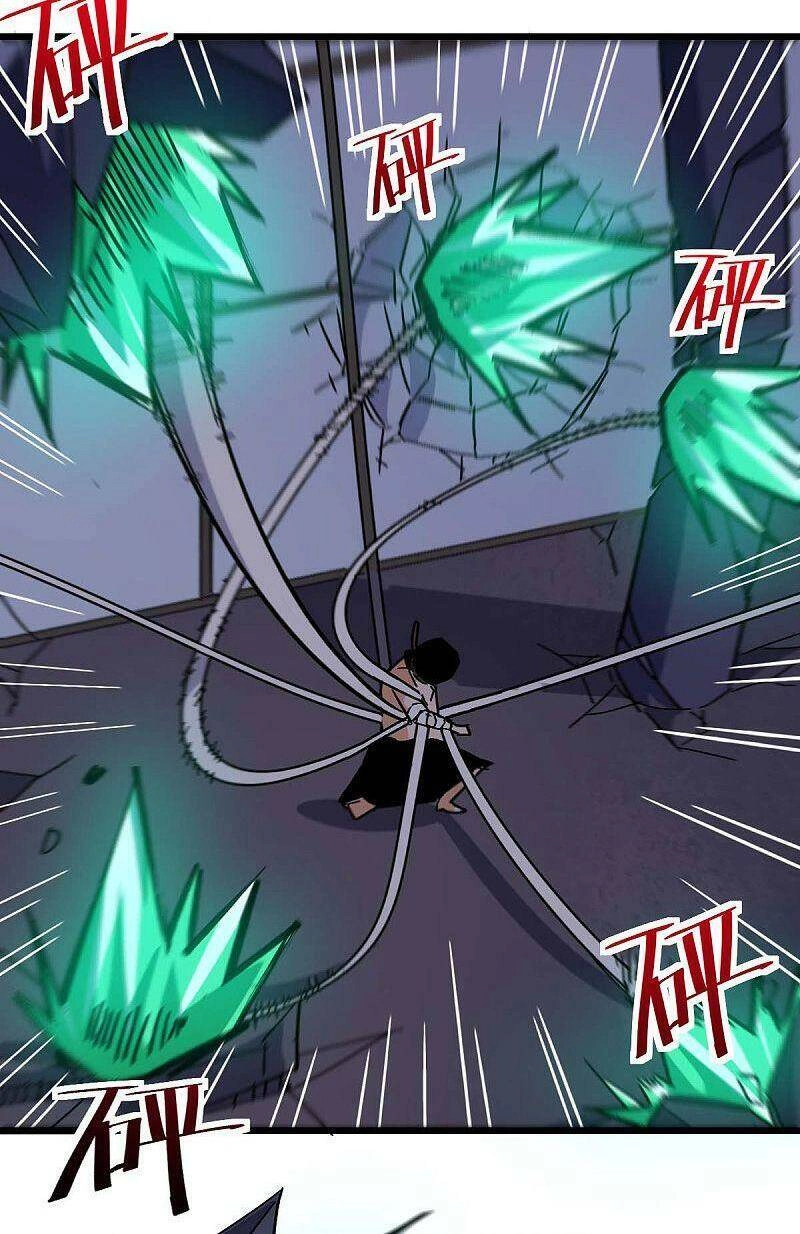 Vườn Trường Cuồng Sư Hệ Thống Chapter 172 - 10