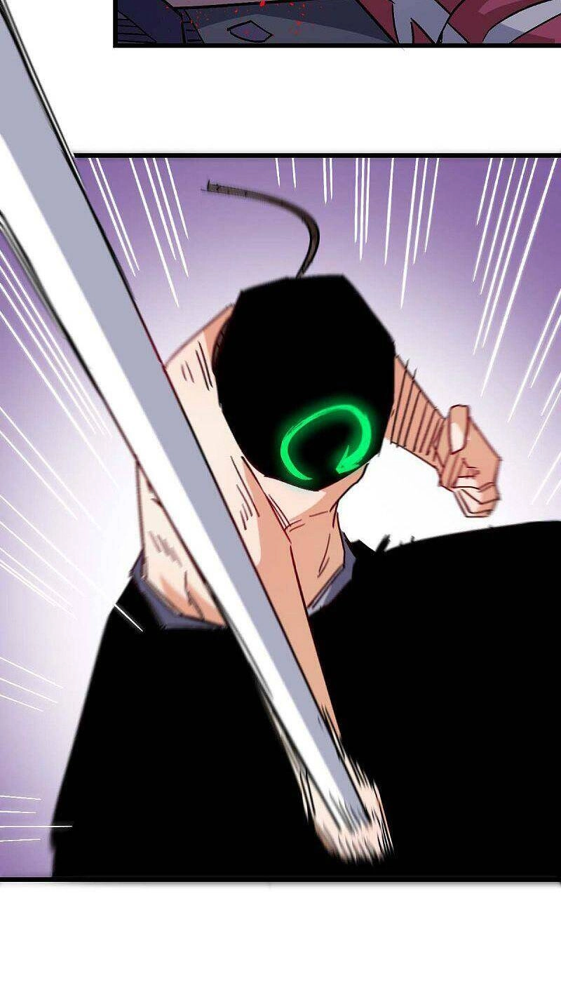 Vườn Trường Cuồng Sư Hệ Thống Chapter 172 - 12