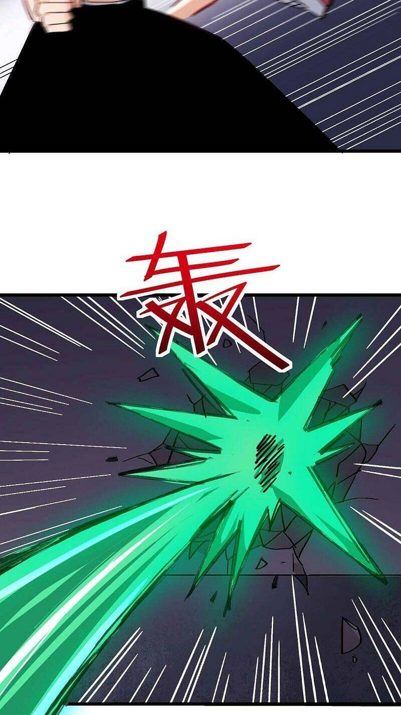 Vườn Trường Cuồng Sư Hệ Thống Chapter 172 - 14