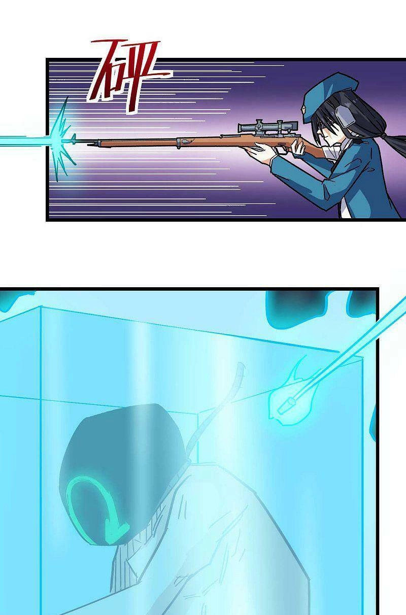 Vườn Trường Cuồng Sư Hệ Thống Chapter 172 - 17