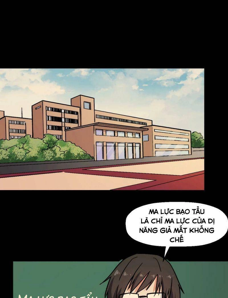 Vườn Trường Cuồng Sư Hệ Thống Chapter 173 - 1