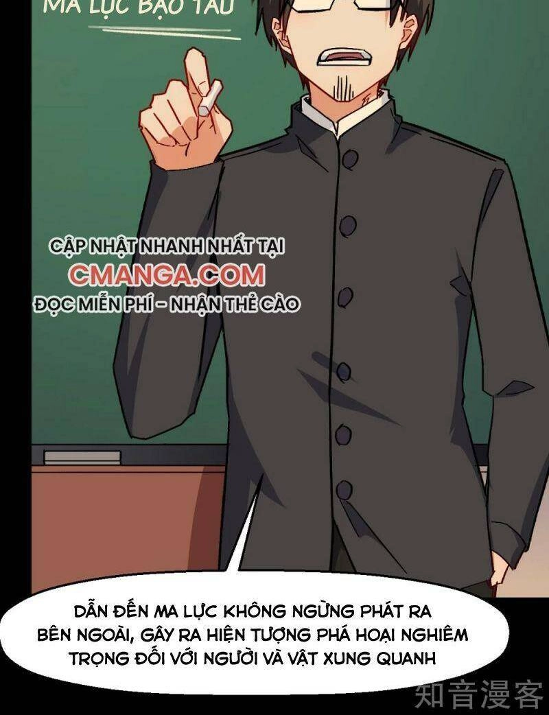Vườn Trường Cuồng Sư Hệ Thống Chapter 173 - 2