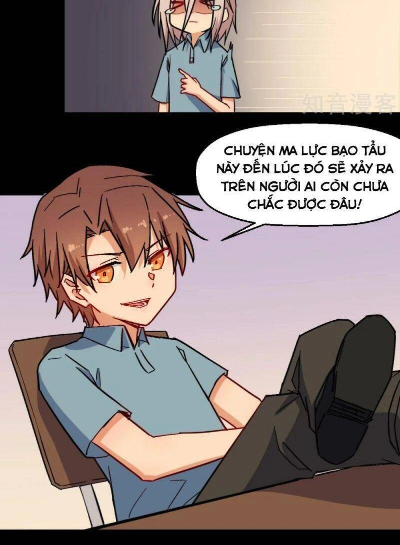 Vườn Trường Cuồng Sư Hệ Thống Chapter 173 - 5