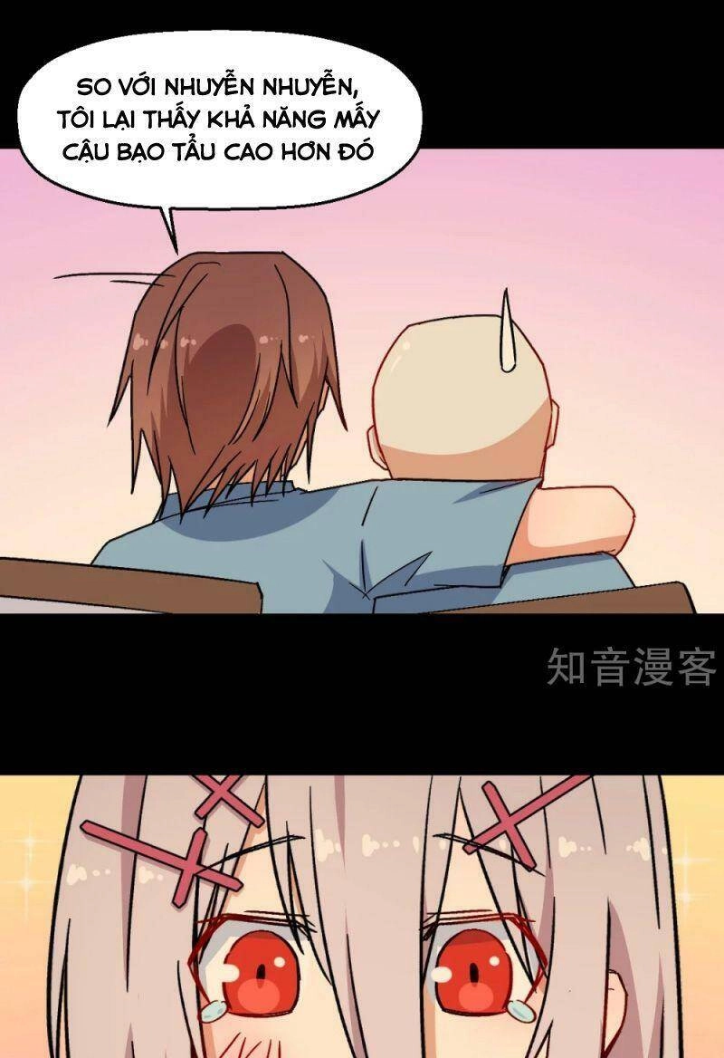 Vườn Trường Cuồng Sư Hệ Thống Chapter 173 - 6