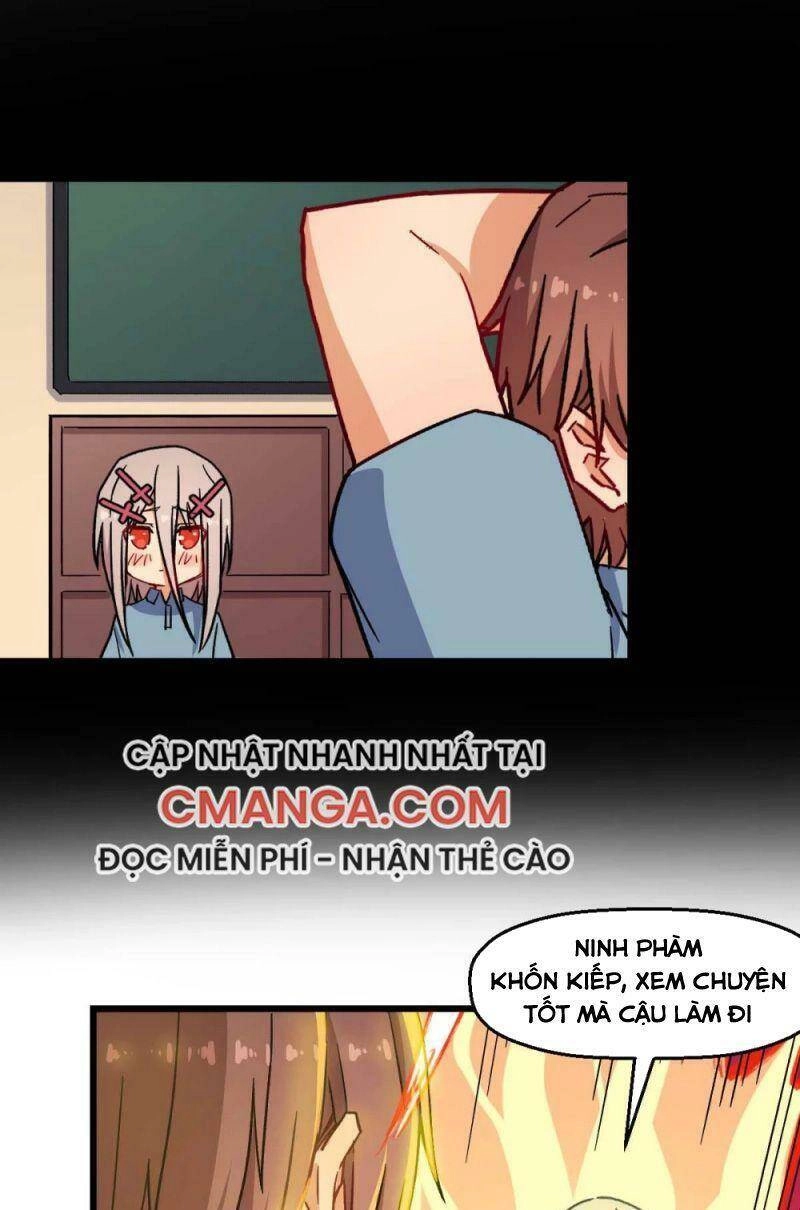 Vườn Trường Cuồng Sư Hệ Thống Chapter 173 - 9