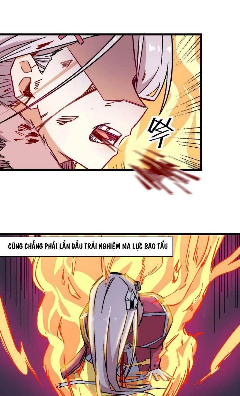 Vườn Trường Cuồng Sư Hệ Thống Chapter 173 - 13