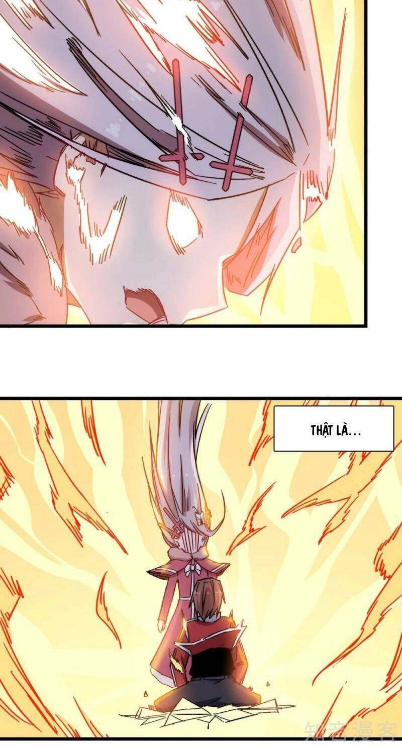 Vườn Trường Cuồng Sư Hệ Thống Chapter 173 - 16