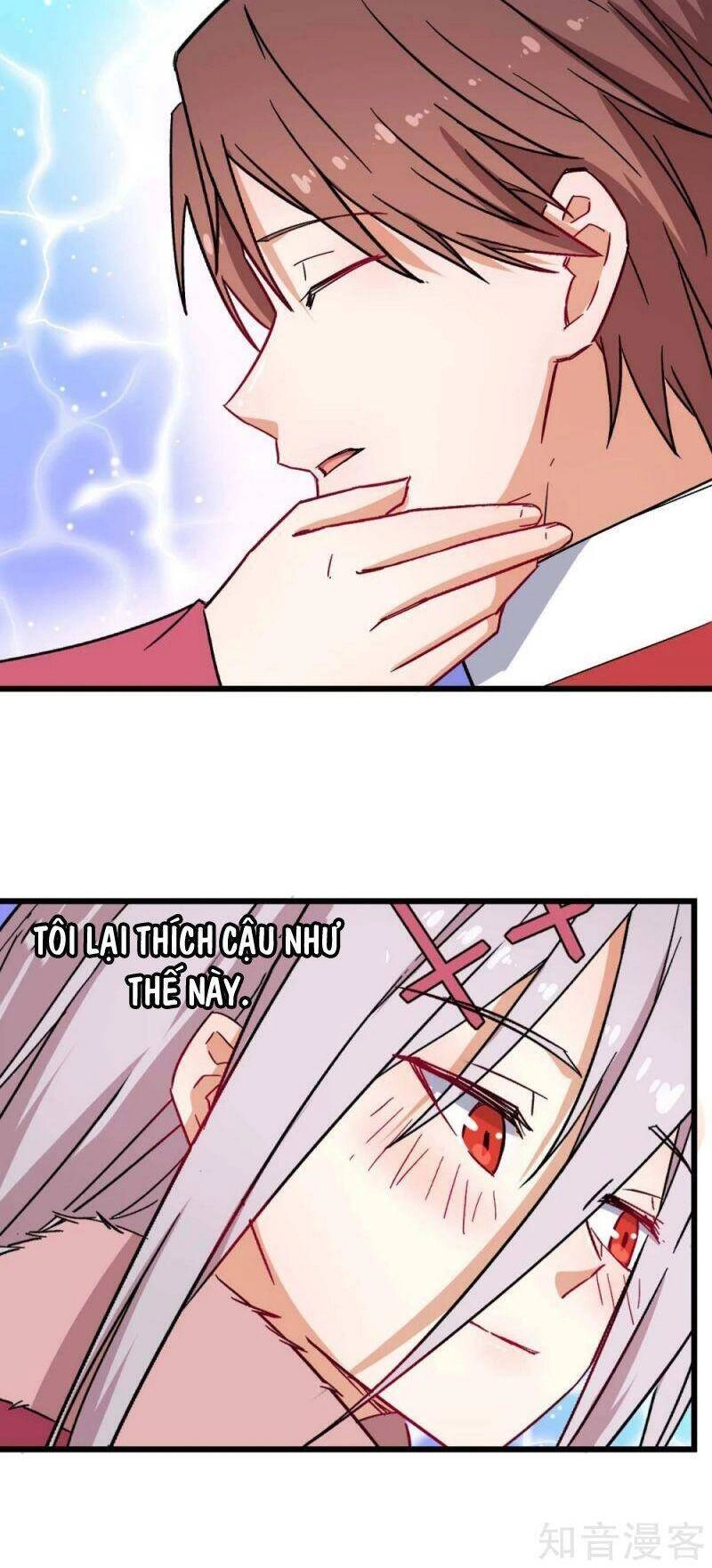 Vườn Trường Cuồng Sư Hệ Thống Chapter 173 - 18