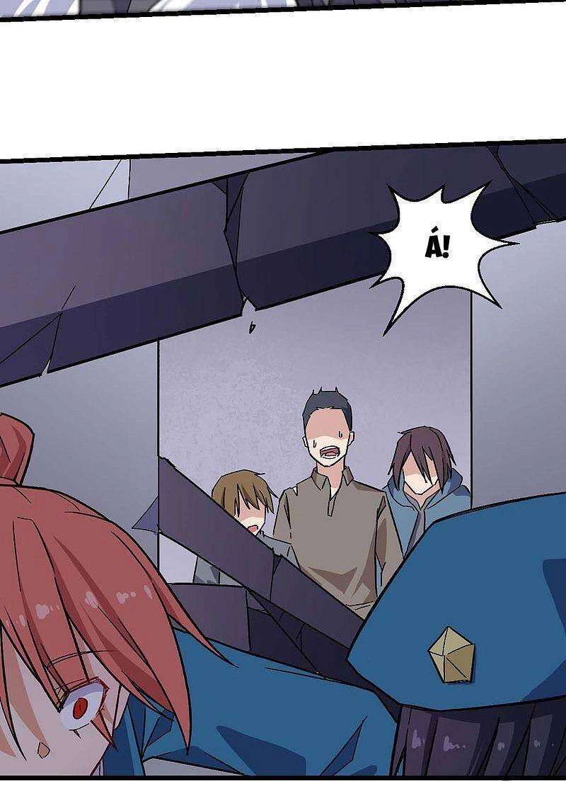 Vườn Trường Cuồng Sư Hệ Thống Chapter 174 - 4