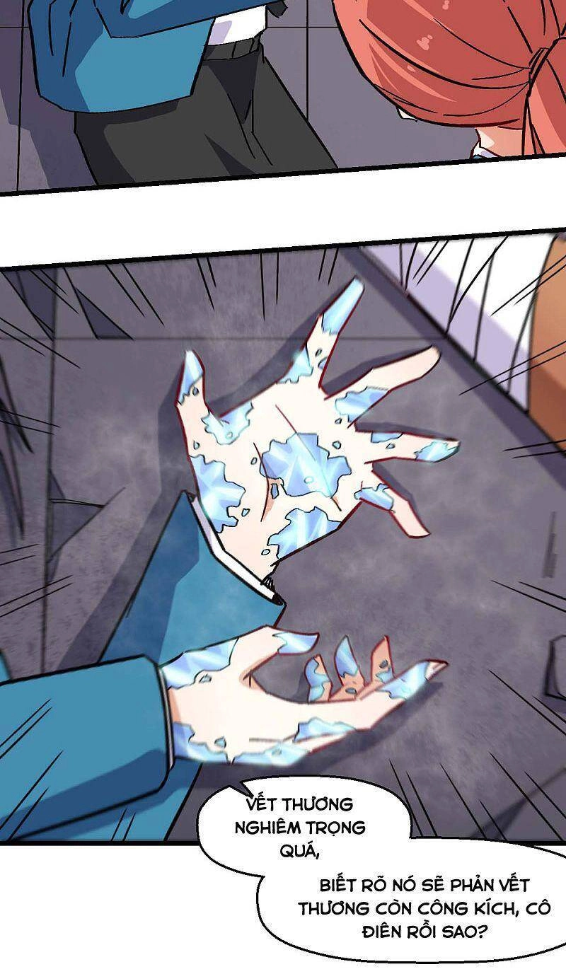 Vườn Trường Cuồng Sư Hệ Thống Chapter 174 - 9