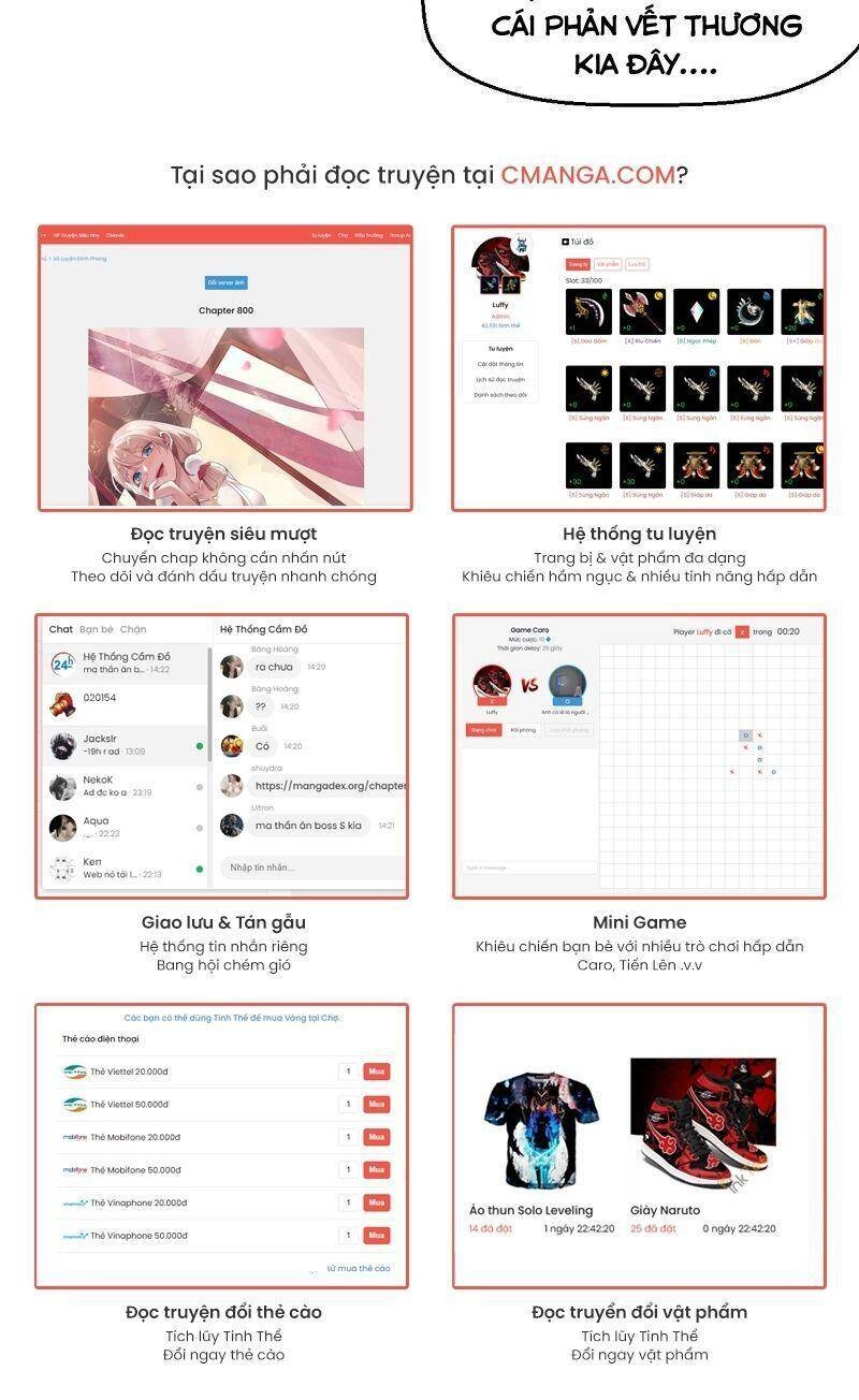 Vườn Trường Cuồng Sư Hệ Thống Chapter 174 - 11