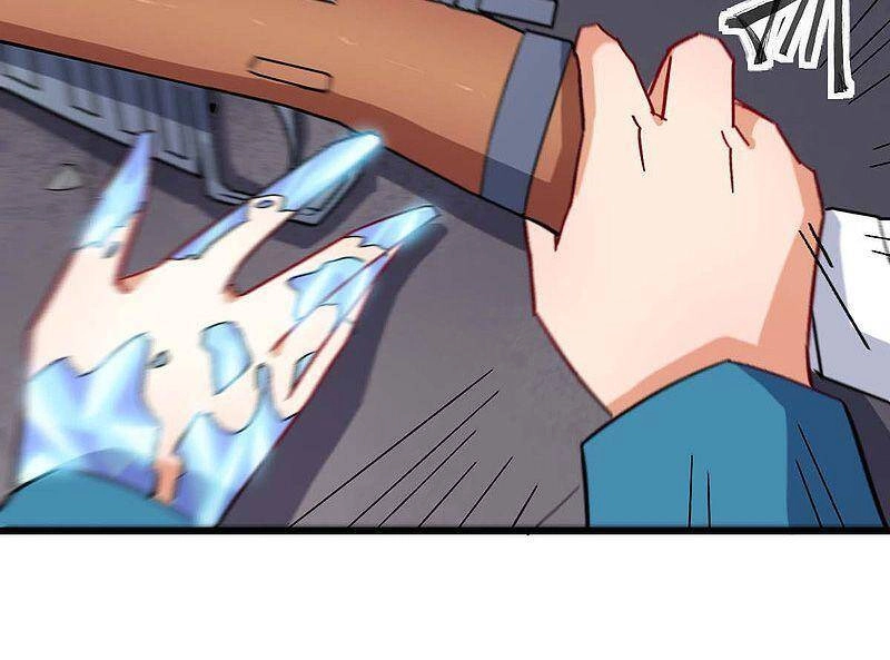 Vườn Trường Cuồng Sư Hệ Thống Chapter 174 - 15