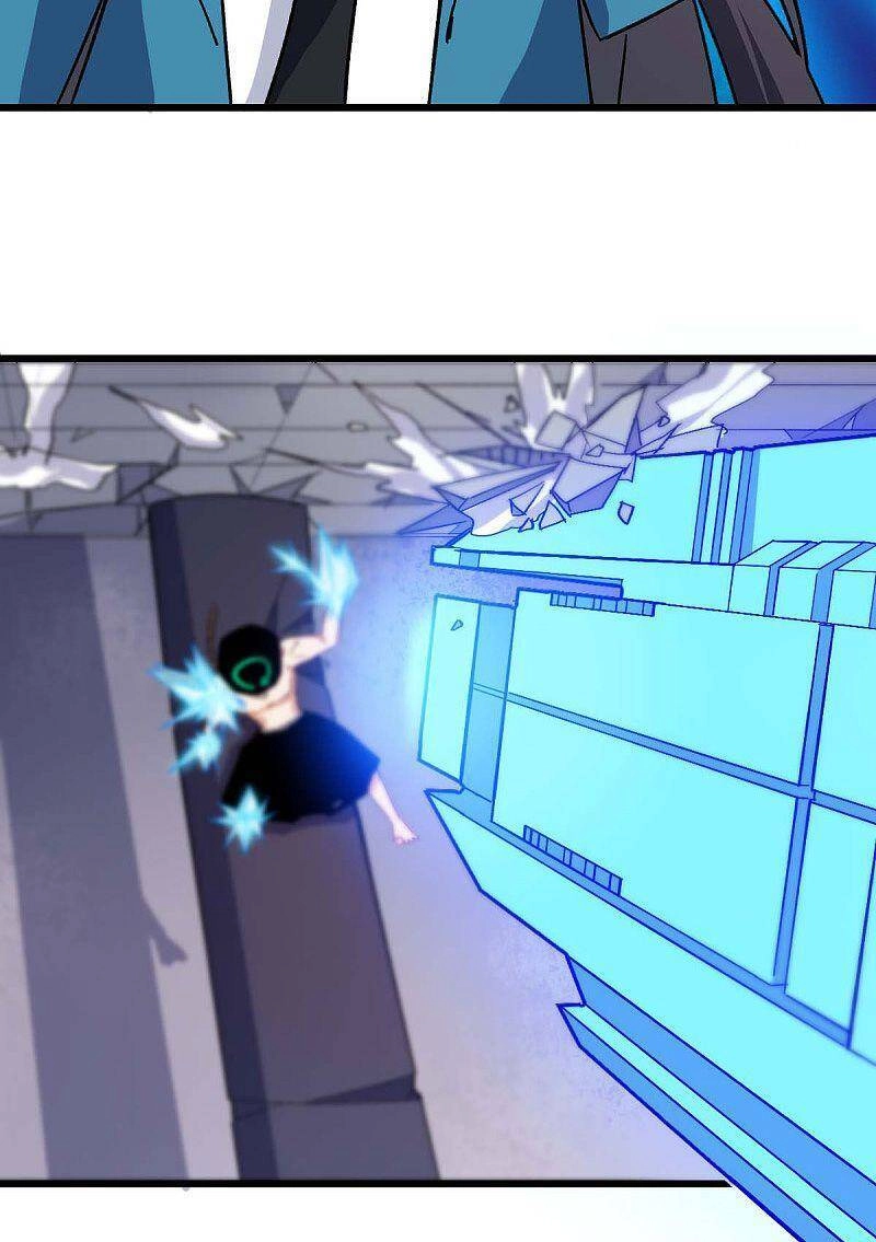 Vườn Trường Cuồng Sư Hệ Thống Chapter 174 - 22