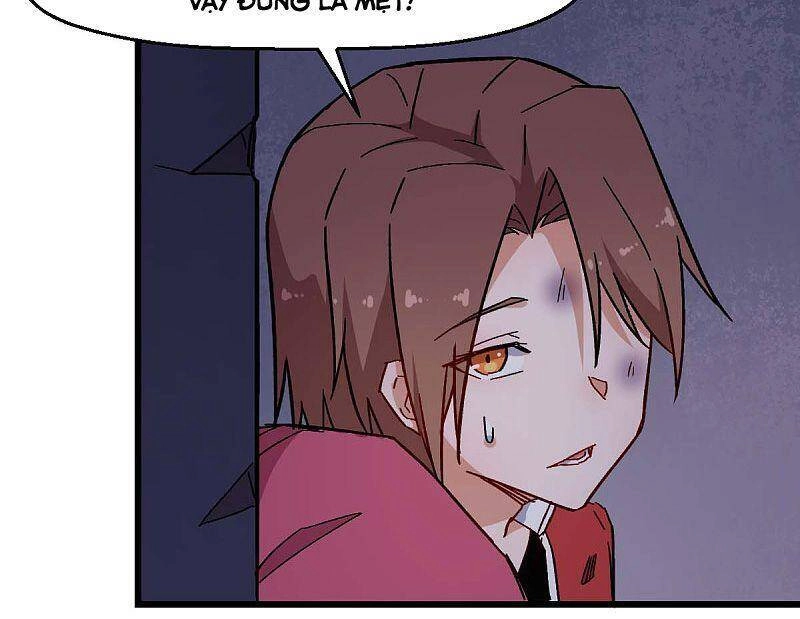 Vườn Trường Cuồng Sư Hệ Thống Chapter 175 - 8