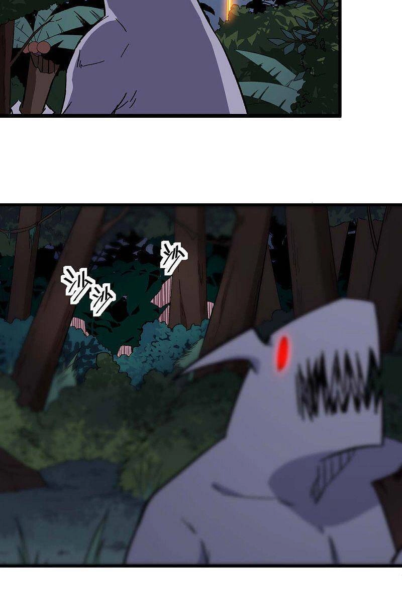 Vườn Trường Cuồng Sư Hệ Thống Chapter 175 - 12