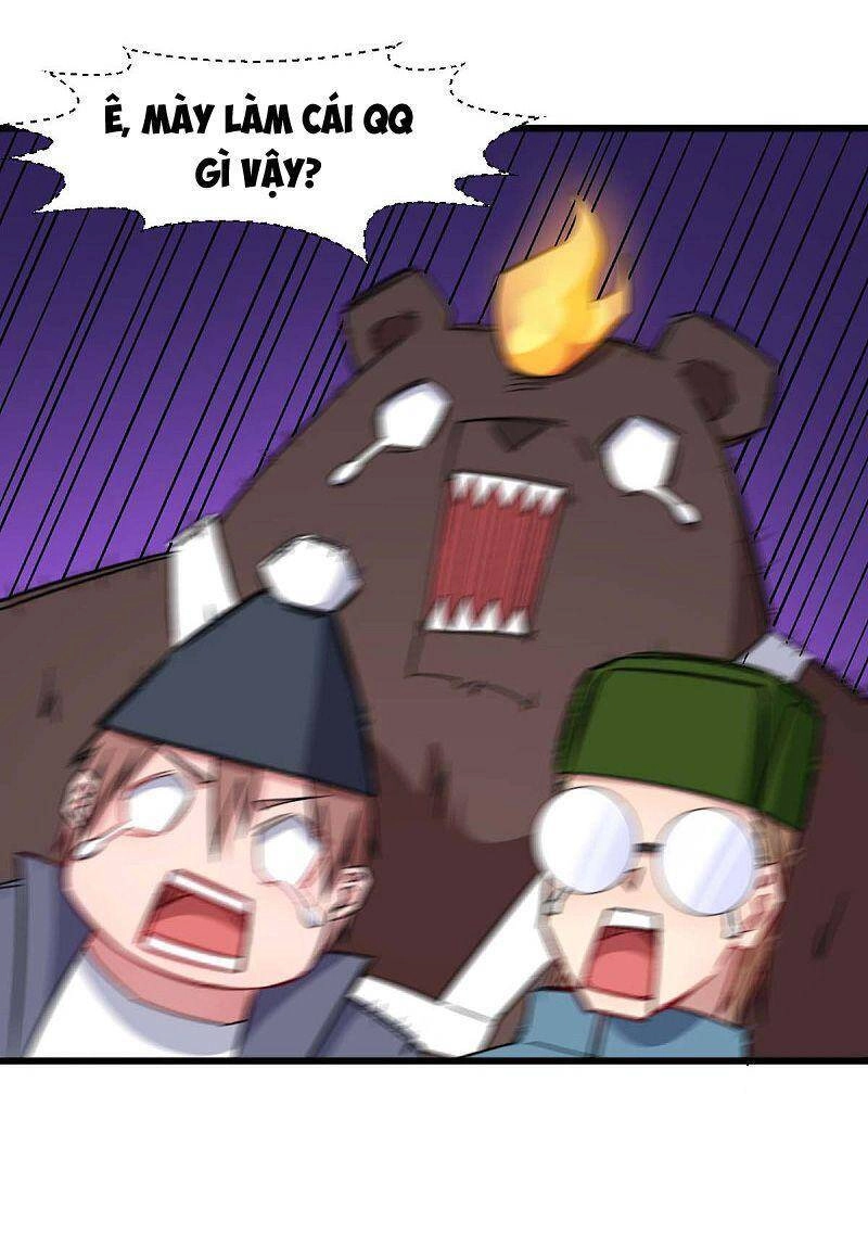 Vườn Trường Cuồng Sư Hệ Thống Chapter 175 - 16