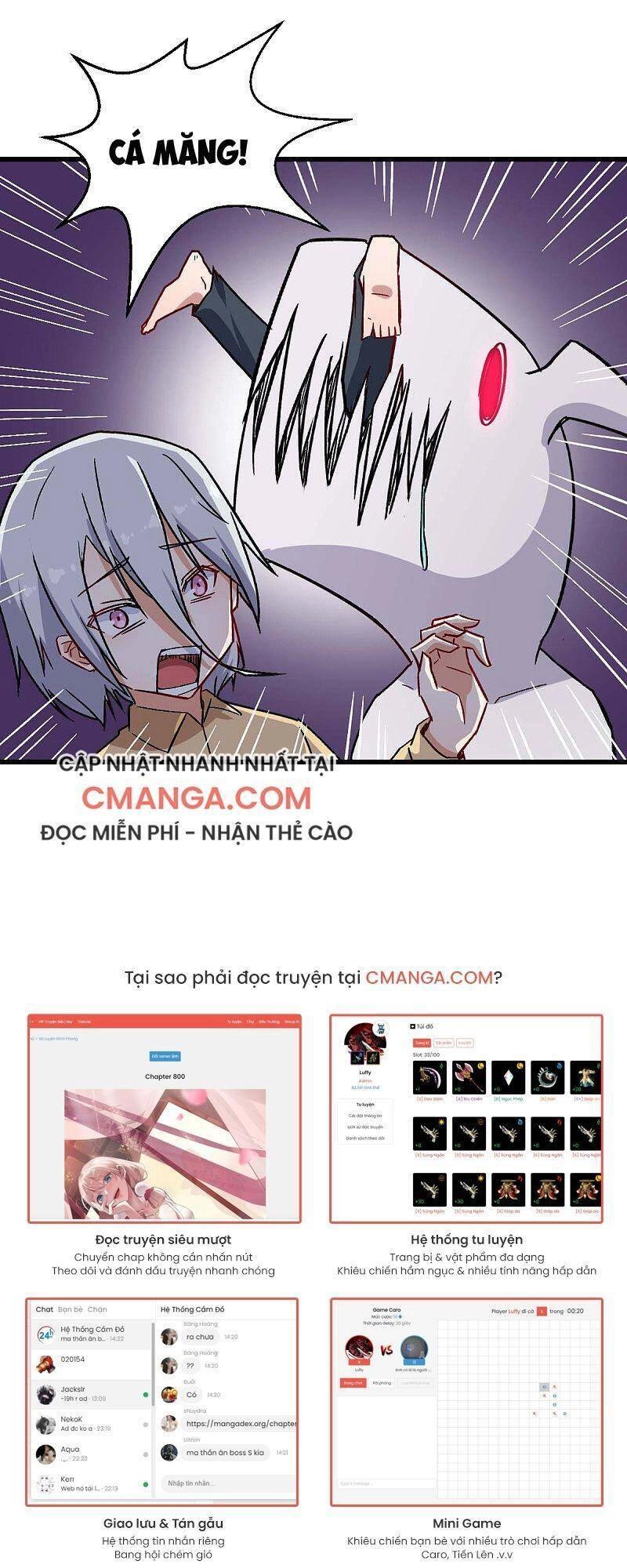 Vườn Trường Cuồng Sư Hệ Thống Chapter 175 - 23